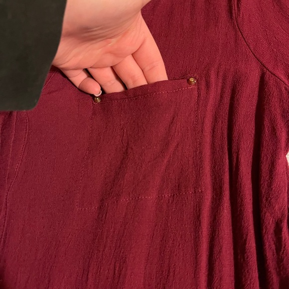 Doe & Rae Long Sleeve - Picture 2 of 7